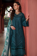 Nureh | Bazaar Lawn 25 | NE-107 - House Of Hania