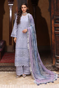 Nureh | Bazaar Lawn 25 | NE-108 - House Of Hania