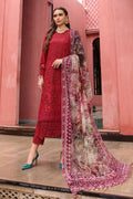 Nureh | Bazaar Lawn 25 | NE-109 - House Of Hania