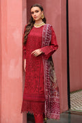 Nureh | Bazaar Lawn 25 | NE-109 - House Of Hania