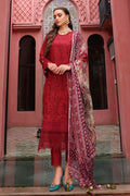 Nureh | Bazaar Lawn 25 | NE-109 - House Of Hania