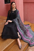 Nureh | Bazaar Lawn 25 | NE-110 - House Of Hania