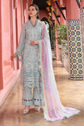 Nureh | Bazaar Lawn 25 | NE-111 - House Of Hania