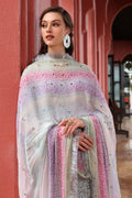 Nureh | Bazaar Lawn 25 | NE-111 - House Of Hania