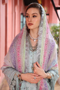 Nureh | Bazaar Lawn 25 | NE-111 - House Of Hania
