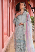 Nureh | Bazaar Lawn 25 | NE-111 - House Of Hania