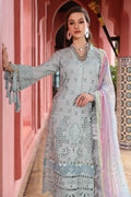 Nureh | Bazaar Lawn 25 | NE-111 - House Of Hania