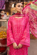 Nureh | Bazaar Lawn | NS-128 - House Of Hania