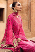 Nureh | Bazaar Lawn | NS-128 - House Of Hania