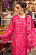 Nureh | Bazaar Lawn | NS-128 - House Of Hania