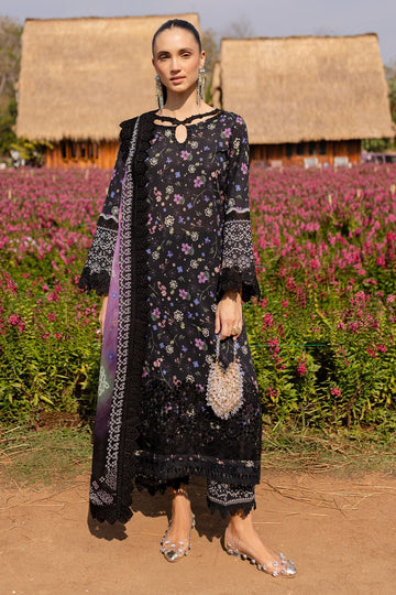 Nureh | Bloom 25 | BL-04 - House Of Hania