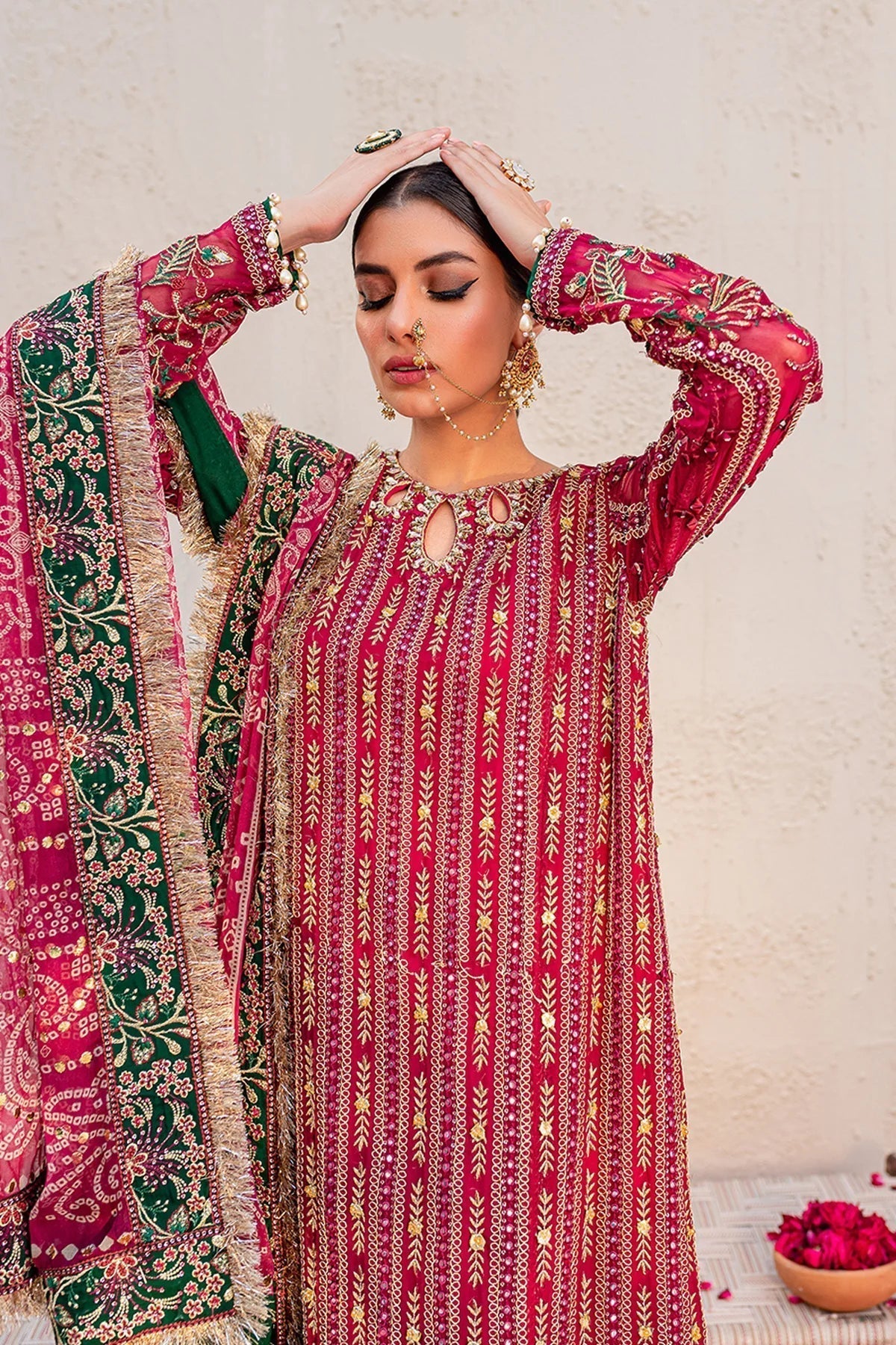 Nureh | DARIA - House Of Hania