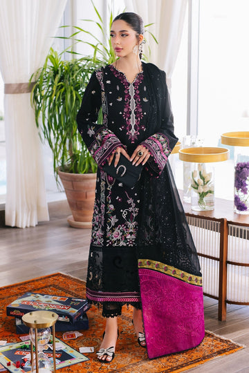 Nureh | Eid Escape Lawn | BOTANICA NE-88 - House Of Hania