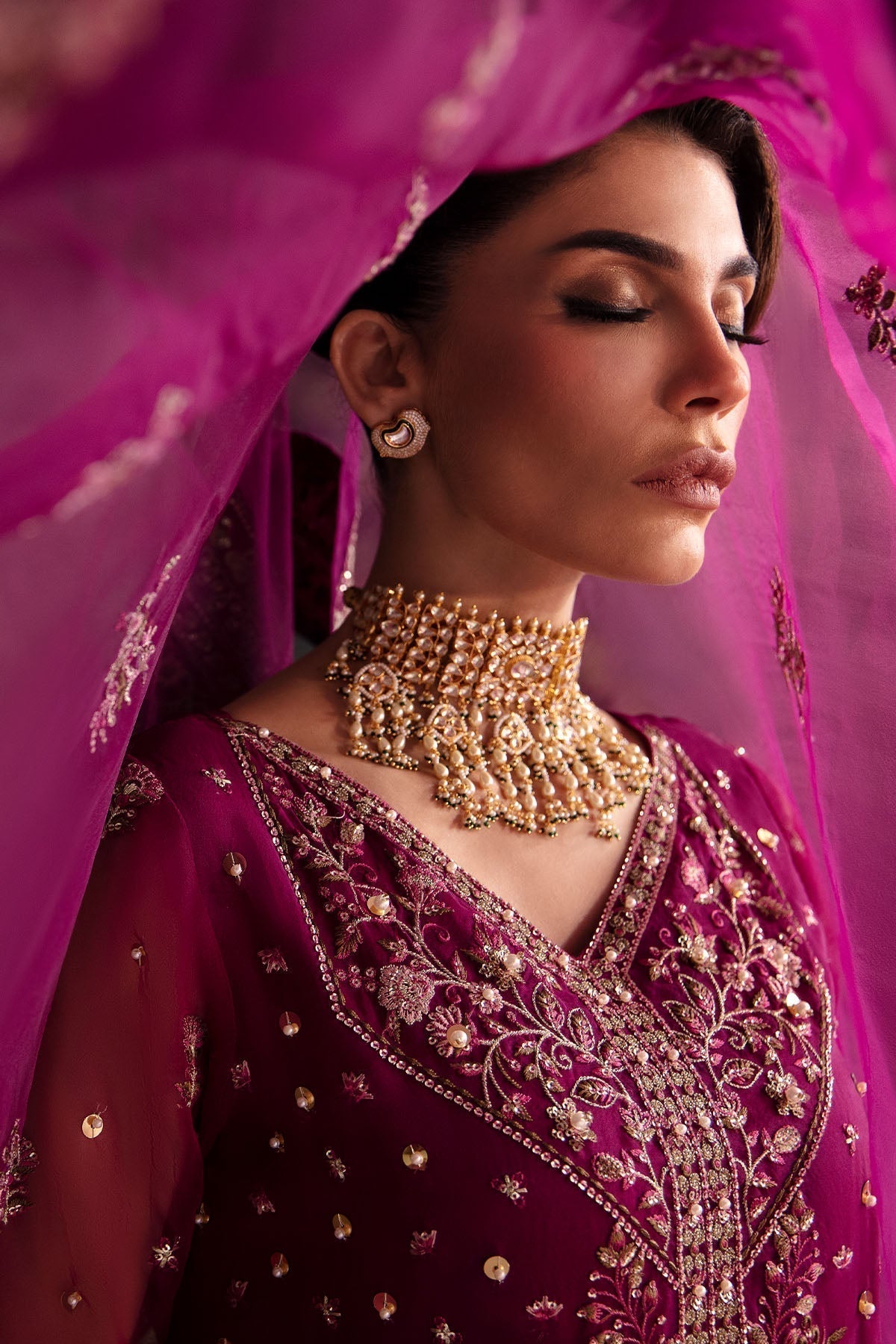 Nureh | Elanora Formal 24 | NEL-34 - House Of Hania