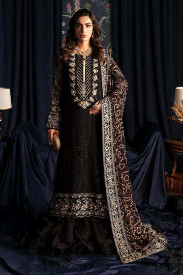 Nureh | Elanora Formal 24 | NEL-47 - House Of Hania