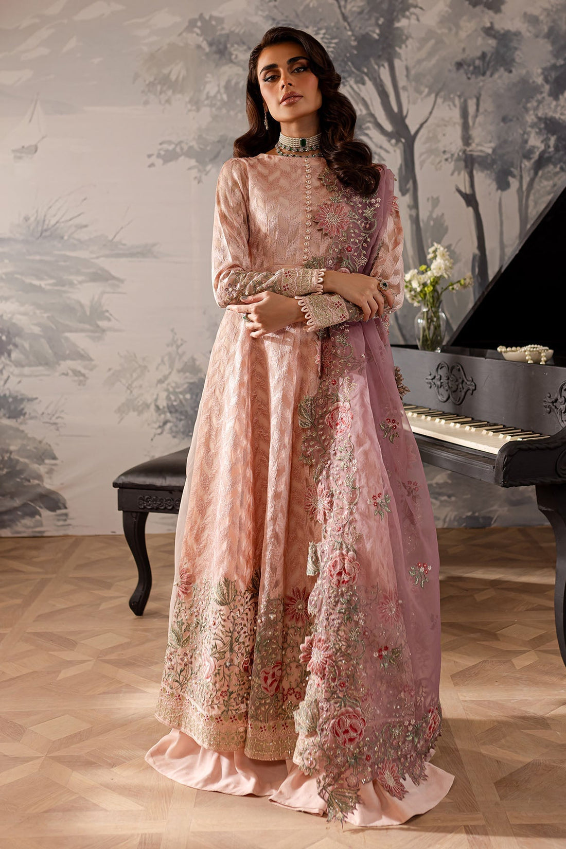 Nureh | Elanora Formals 24|  NEL-55 - House Of Hania