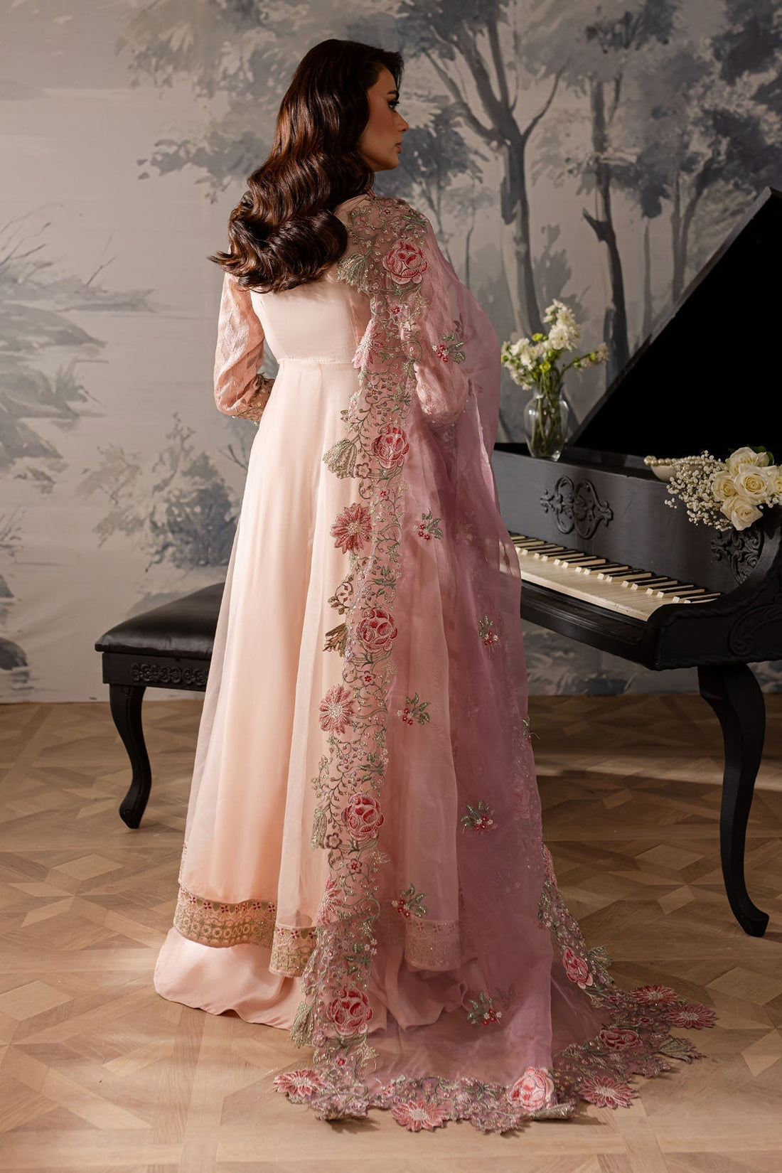 Nureh | Elanora Formals 24|  NEL-55 - House Of Hania