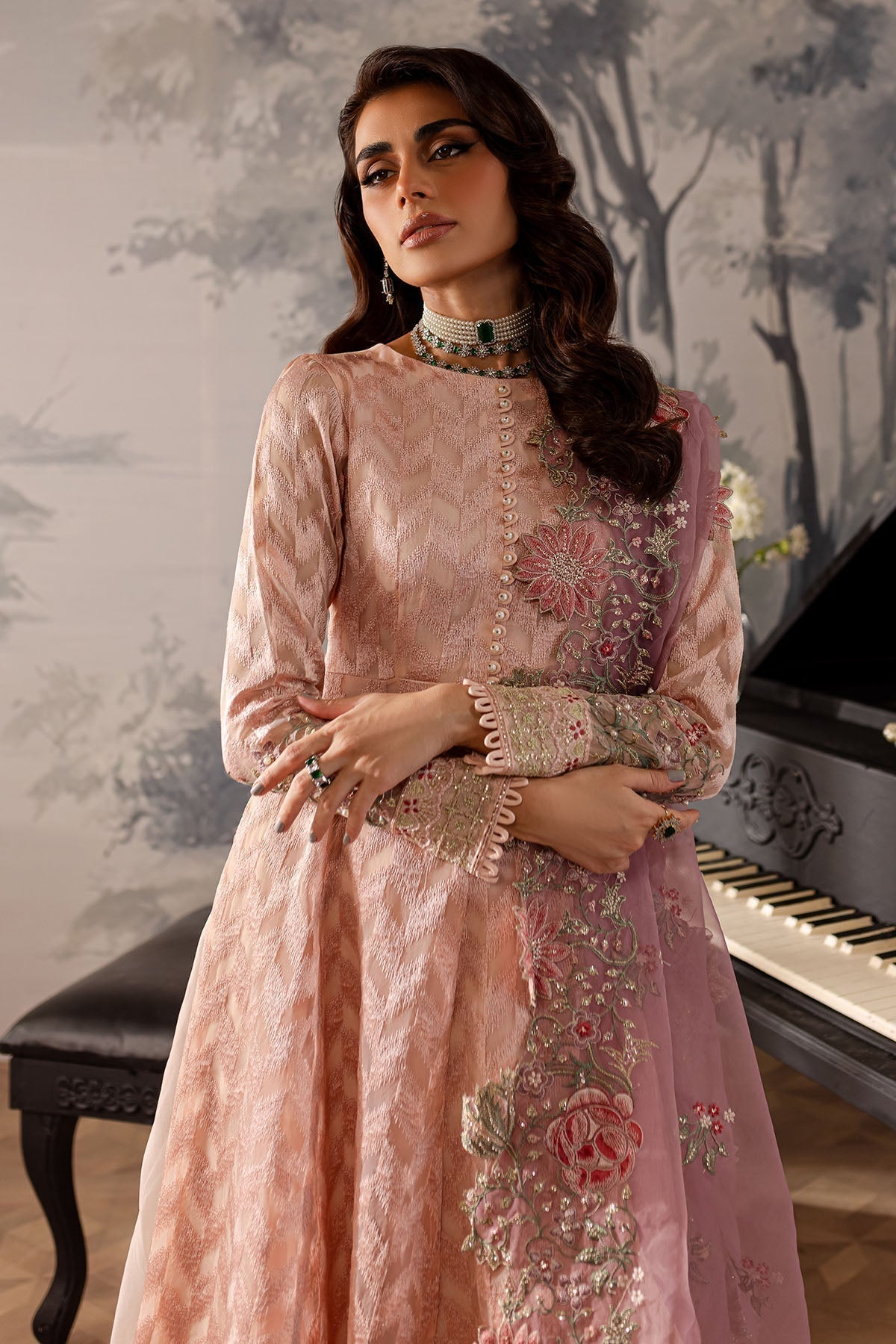 Nureh | Elanora Formals 24|  NEL-55 - House Of Hania