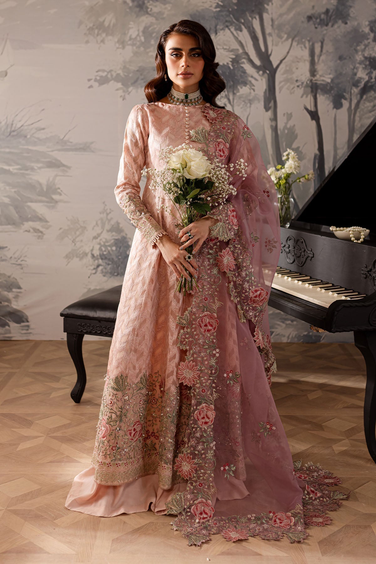 Nureh | Elanora Formals 24|  NEL-55 - House Of Hania
