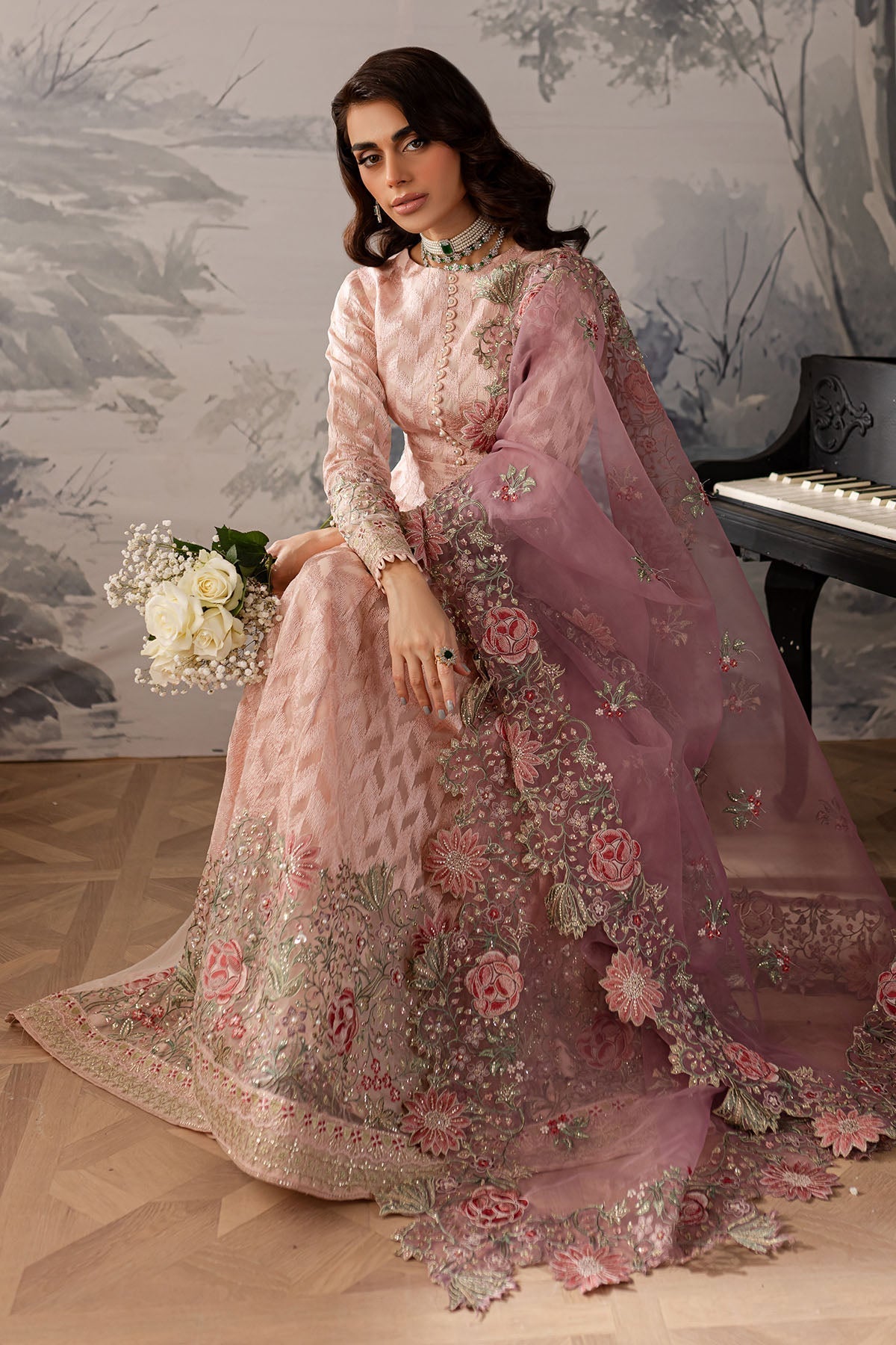 Nureh | Elanora Formals 24|  NEL-55 - House Of Hania
