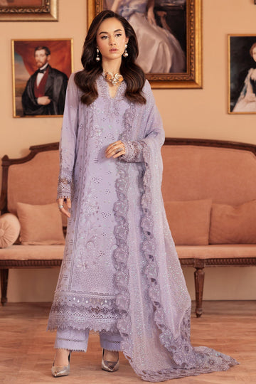 Nureh | Feya Eid Collection | FE-08 - House Of Hania