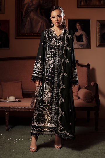 Nureh | Feya Eid Collection | FE-12 - House Of Hania