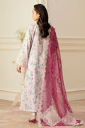 Nureh | Feya Eid Lawn | FE-01 - House Of Hania