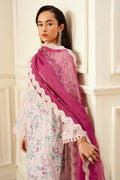 Nureh | Feya Eid Lawn | FE-01 - House Of Hania