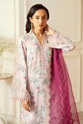 Nureh | Feya Eid Lawn | FE-01 - House Of Hania