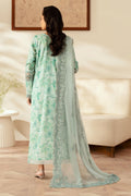 Nureh | Feya Eid Lawn | FE-03 - House Of Hania