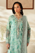 Nureh | Feya Eid Lawn | FE-03 - House Of Hania