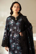 Nureh | Feya Eid Lawn | FE-04 - House Of Hania