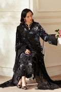 Nureh | Feya Eid Lawn | FE-04 - House Of Hania