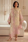 Nureh | Feya Eid Lawn | FE-05 - House Of Hania