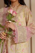 Nureh | Feya Eid Lawn | FE-05 - House Of Hania