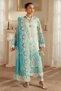 Nureh | Feya Eid Lawn | FE-06 - House Of Hania