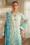 Nureh | Feya Eid Lawn | FE-06 - House Of Hania