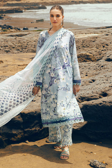 Nureh | Gardenia Lawn 24 | N-08 - House Of Hania