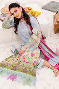 Nureh | Gardenia Lawn 24 | NSG-141 - House Of Hania