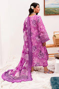 Nureh | Gardenia Lawn 24 | NSG-145 - House Of Hania