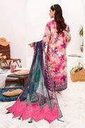 Nureh | Gardenia Lawn 24 | NSG-146 - House Of Hania