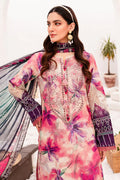 Nureh | Gardenia Lawn 24 | NSG-146 - House Of Hania