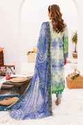 Nureh | Gardenia Lawn 24 | NSG-147 - House Of Hania