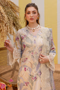 Nureh | Gardenia Lawn 25 | NSG-177 - House Of Hania