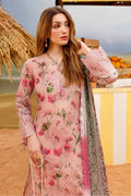 Nureh | Gardenia Lawn 25 | NSG-178 - House Of Hania