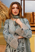 Nureh | Gardenia Lawn 25 | NSG-179 - House Of Hania