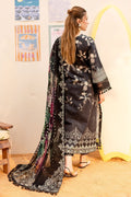 Nureh | Gardenia Lawn 25 |NSG-185 - House Of Hania