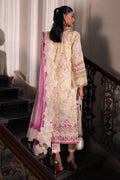 Nureh | Glam Girl Lawn | GL-14 - House Of Hania
