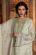 Nureh | Jacquard Lawn | Lamour - House Of Hania