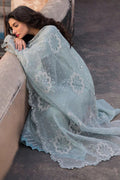 Nureh | Jacquard Lawn | Vasl - House Of Hania